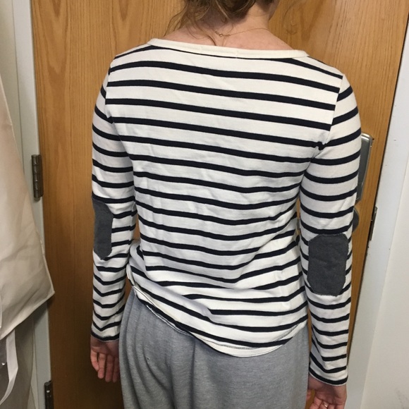 Gap striped sweater - Picture 2 of 3